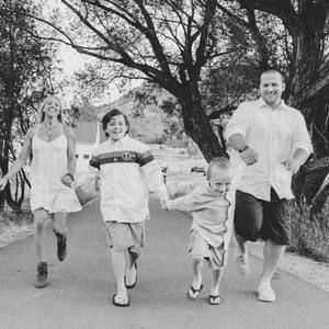 Meet your Posher, Kristi